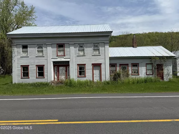 3306 Route 145, Rensselaerville, NY 12469