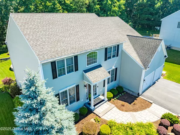 Colonie, NY 12205,44 Shinnecock Hills Drive
