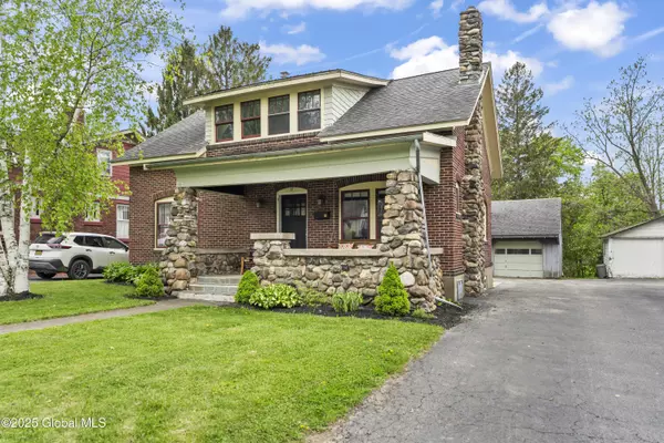 28 Phillips Avenue, Canajoharie, NY 13317