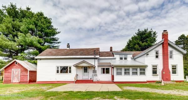 122 Houseman Street, Northampton, NY 12134