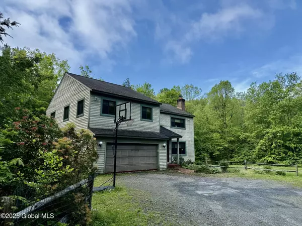 329 Millers Corners Road, Sand Lake, NY 12061