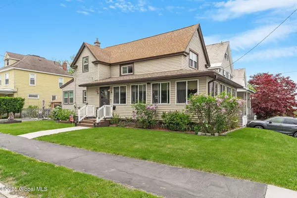 Schenectady, NY 12308,1841 Lenox Road