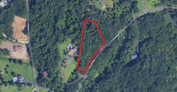 L122 Farrell Road, Brunswick, NY 12180