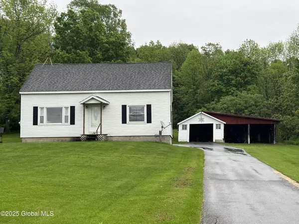 3778 County Rte 21, Whitehall, NY 12887