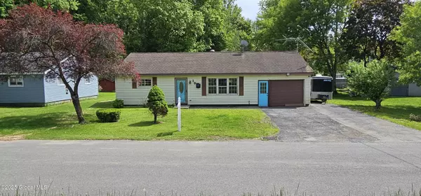 18 Mills Terrace, Fonda, NY 12068