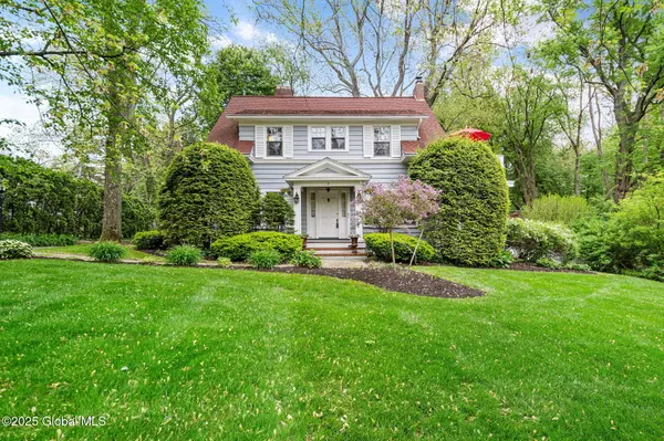 2 Loudon Parkway, Colonie, NY 12211