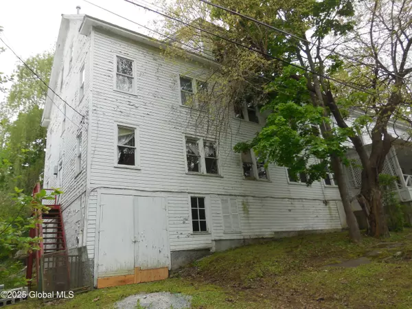 Sharon Springs, NY 13459,124 Willow Street