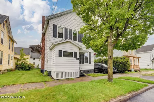 206 N Market Street, Johnstown, NY 12095