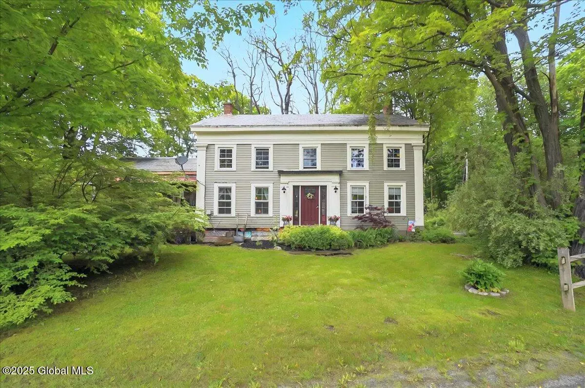 Hartford, NY 12838,291-294 Gilchrist Hill Road