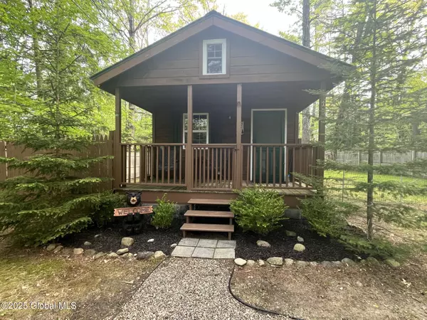 138 First Avenue, Caroga Lake, NY 12032