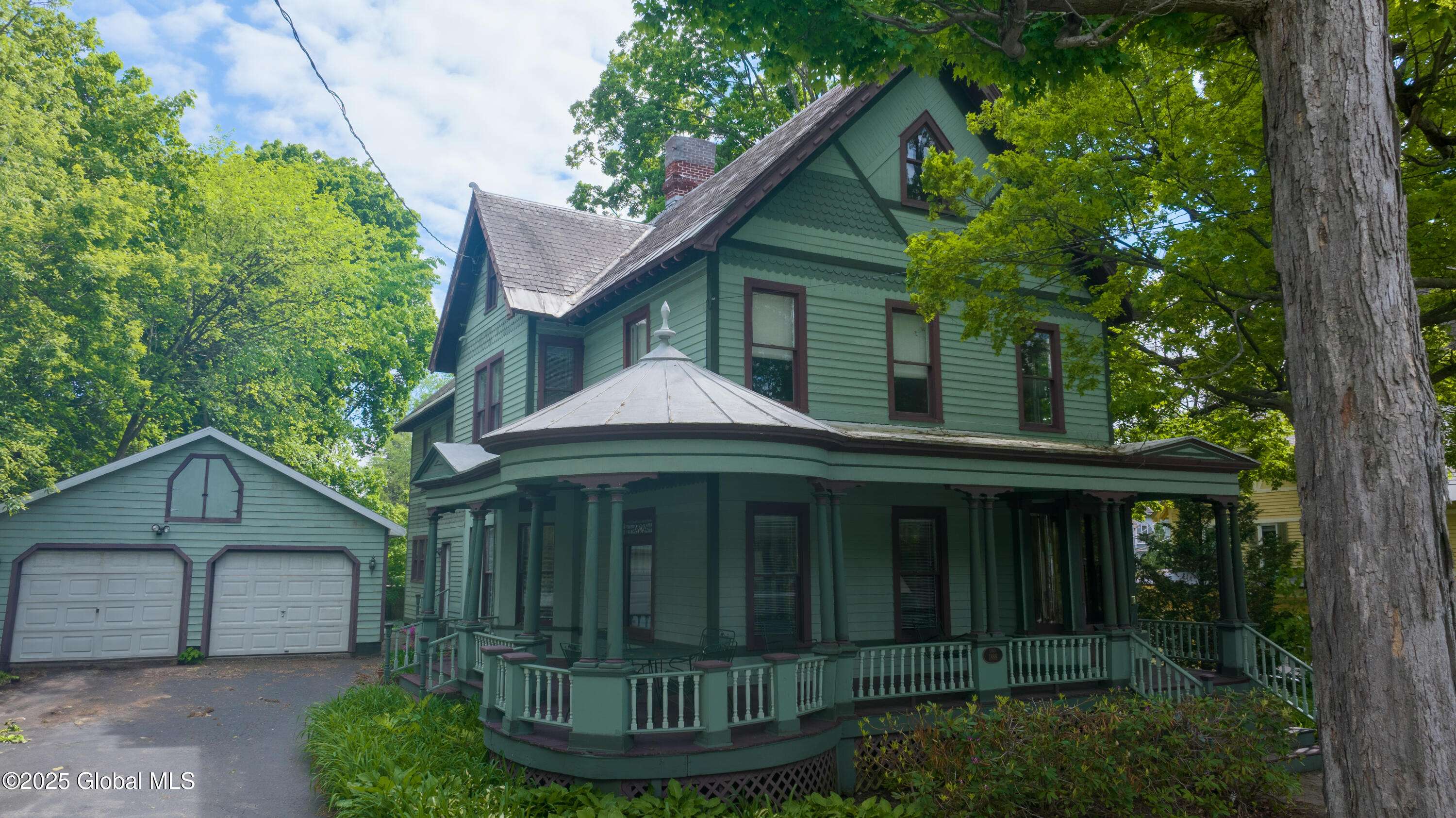 14 Pleasant Street, Ballston Spa, NY 12020