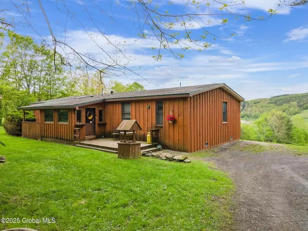 105 Hillside Drive, Summit, NY 12175