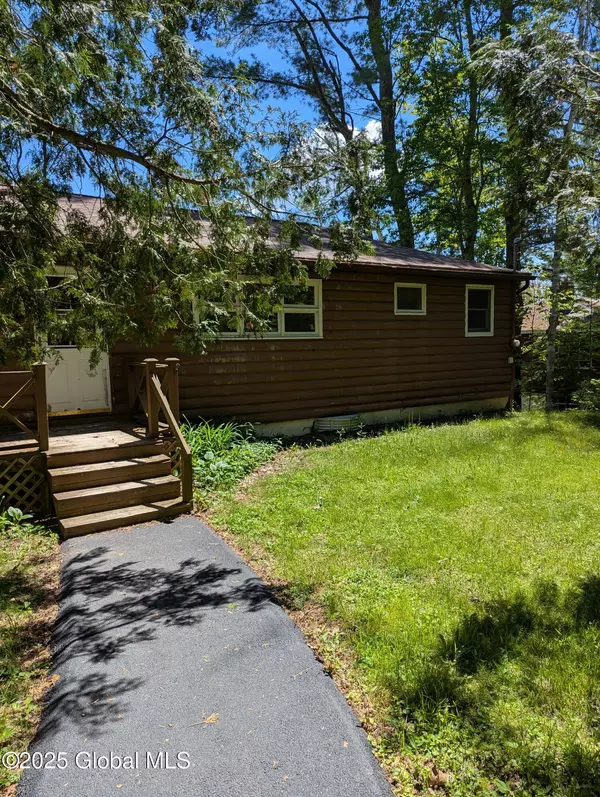 871 Trout Lake Road, Bolton, NY 12814