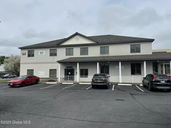 90 Broad Street, Glens Falls, NY 12801