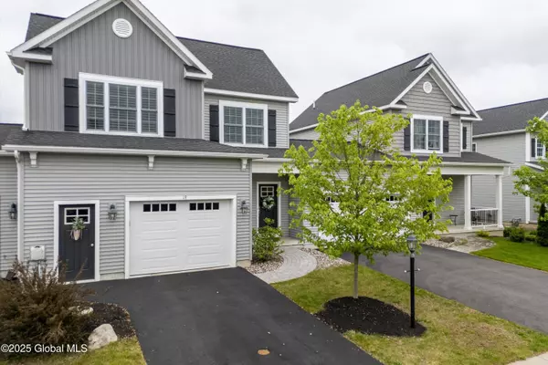 19 Pasture Place, Ballston, NY 12019