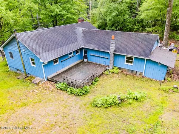 Lake George, NY 12845,91 Middle Road