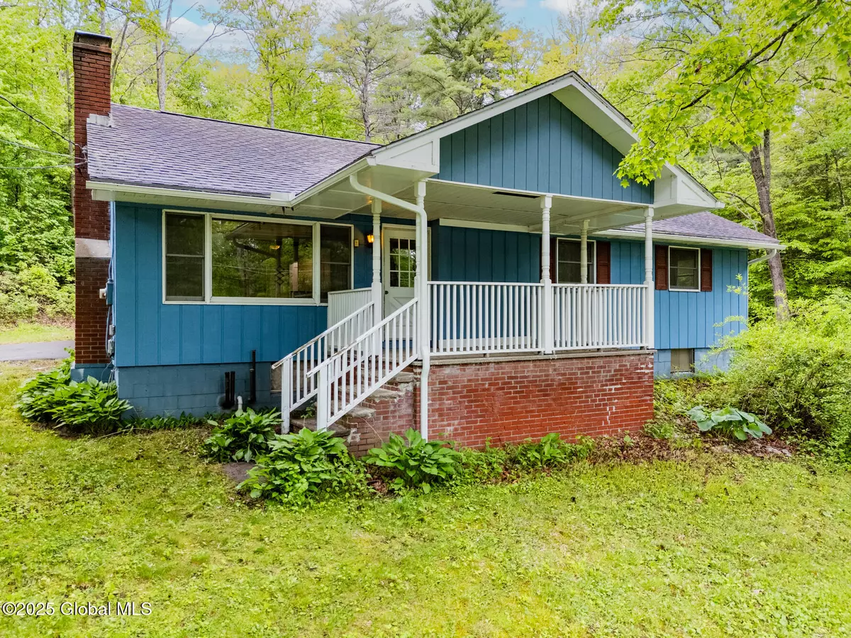 Lake George, NY 12845,91 Middle Road