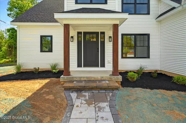 Halfmoon, NY 12065,64 Spice Mill Boulevard