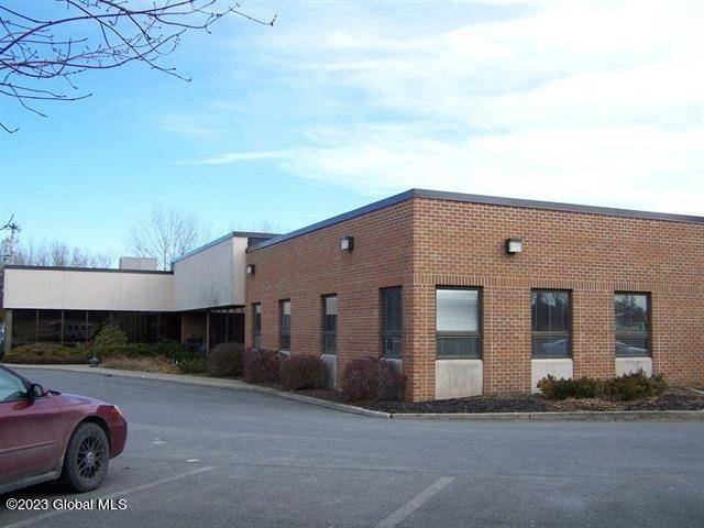 251 New Karner Road, Colonie, NY 12205