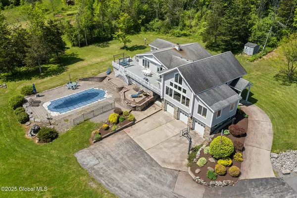 Middleburgh, NY 12157,496 Sunnyside Road