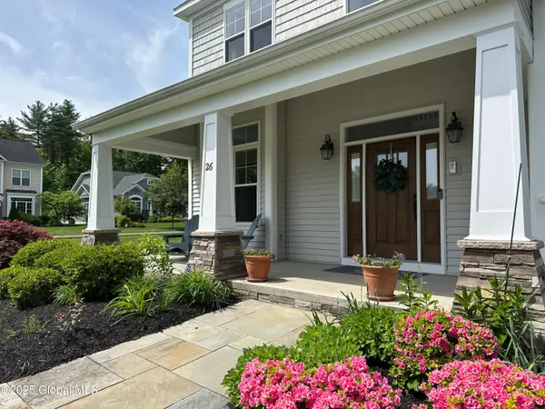 Malta, NY 12020,26 Galleon Drive