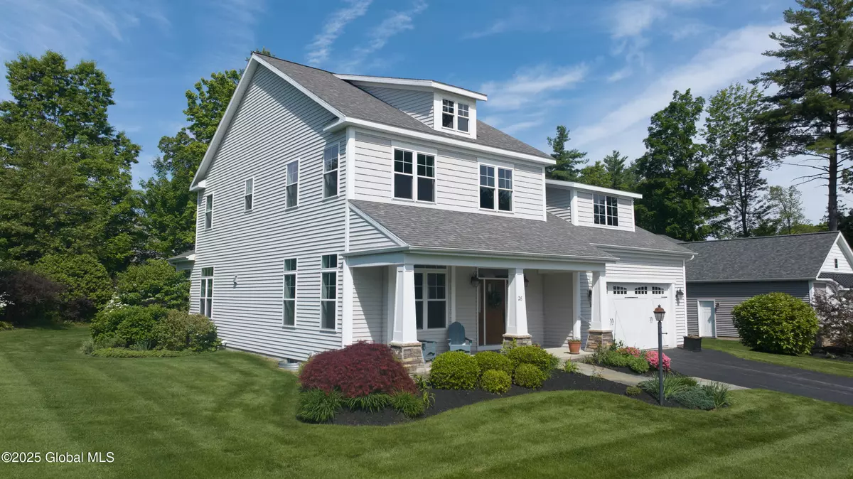 Malta, NY 12020,26 Galleon Drive