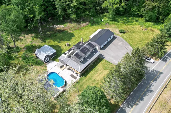 Poestenkill, NY 12018,510 Plank Road