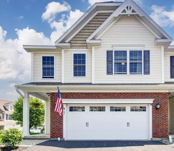 84 Andriana Lane, Albany, NY 12204