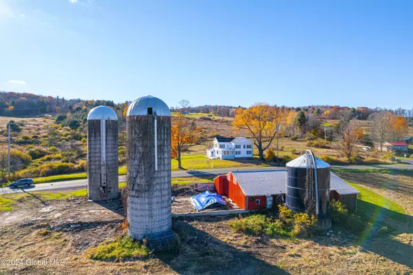 1175 State Highway 41, Afton, NY 13730