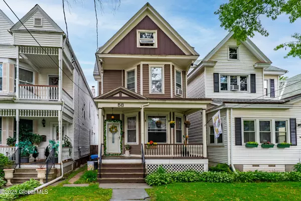 58 N Allen Street, Albany, NY 12203