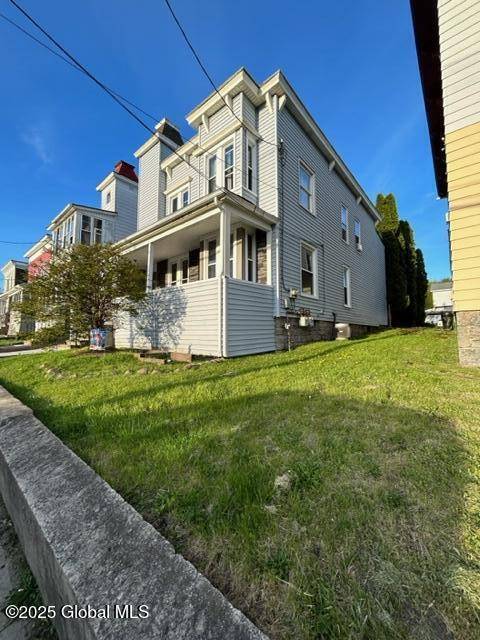 357 Forest Avenue #1, Amsterdam, NY 12010