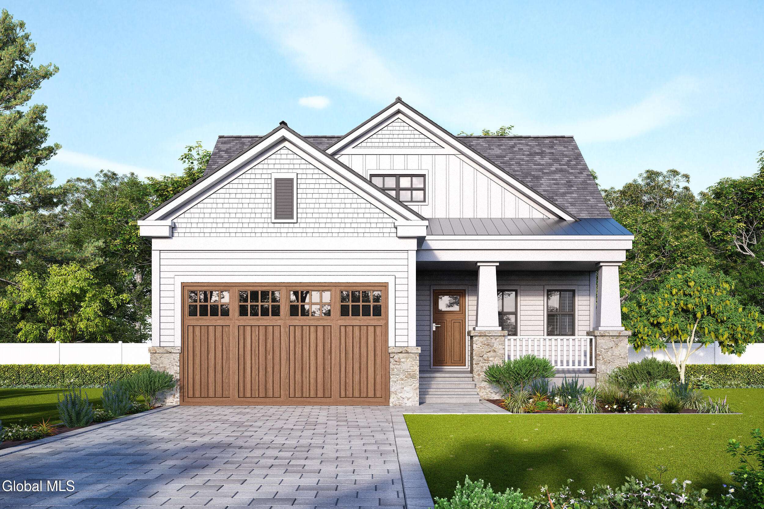 2 Jennifer Lane, Milton, NY 12020