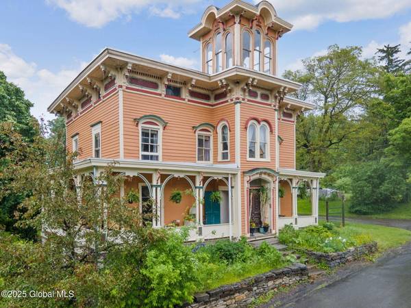 21 Lancaster Street, Cherry Valley, NY 13320