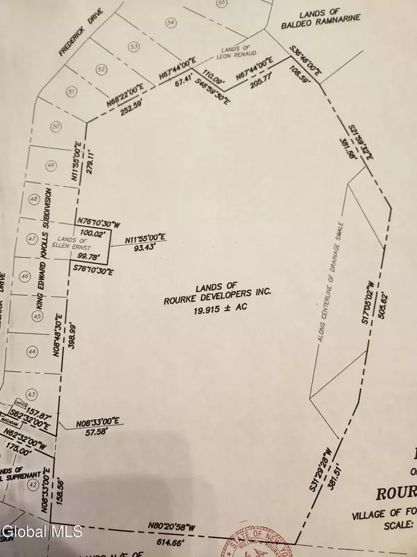 L 75 Frederick Drive, Fort Edward, NY 12828