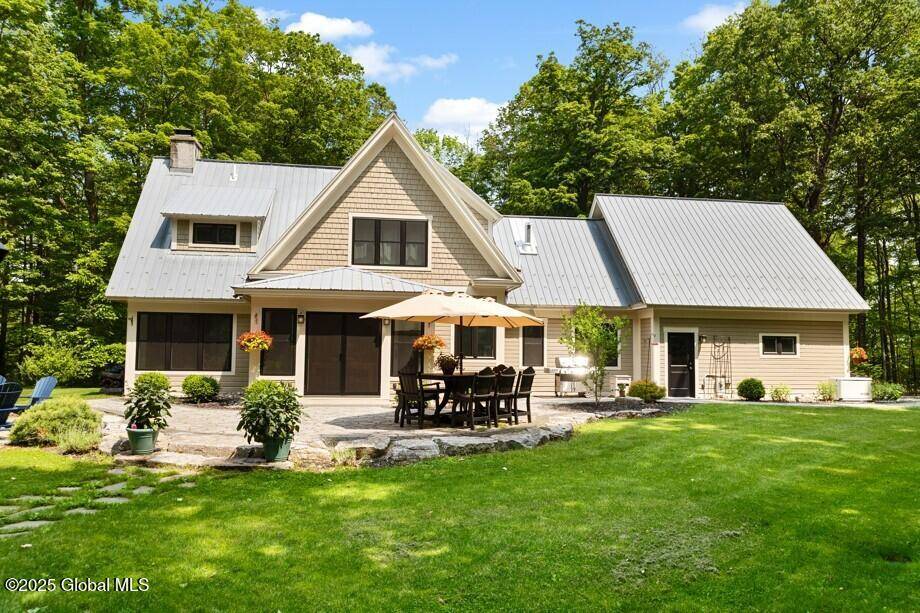 405 County Route 68, Saratoga, NY 12866