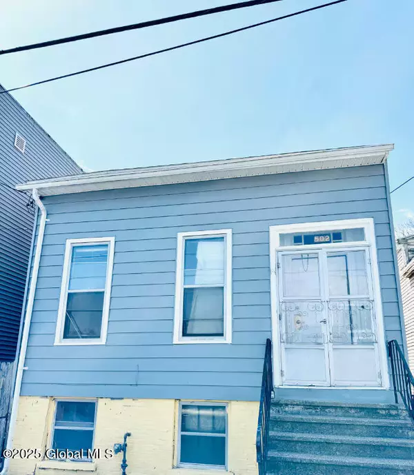 502 1st Street, Albany, NY 12206