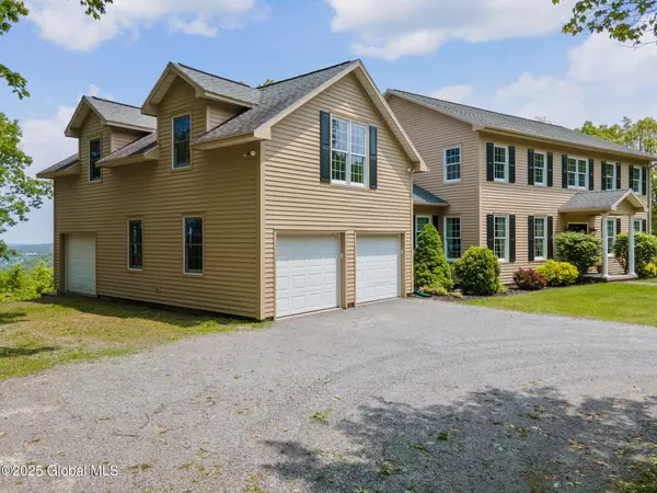 Middleburgh, NY 12157,340 Oak Meadows Road