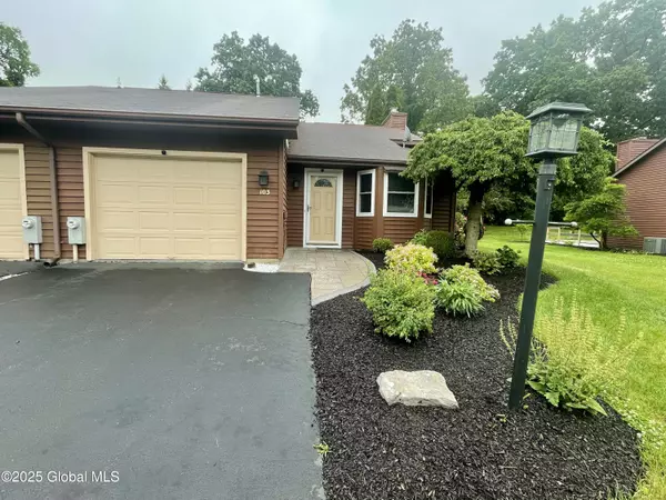 103 Meadowbrook Drive, Bethlehem, NY 12159