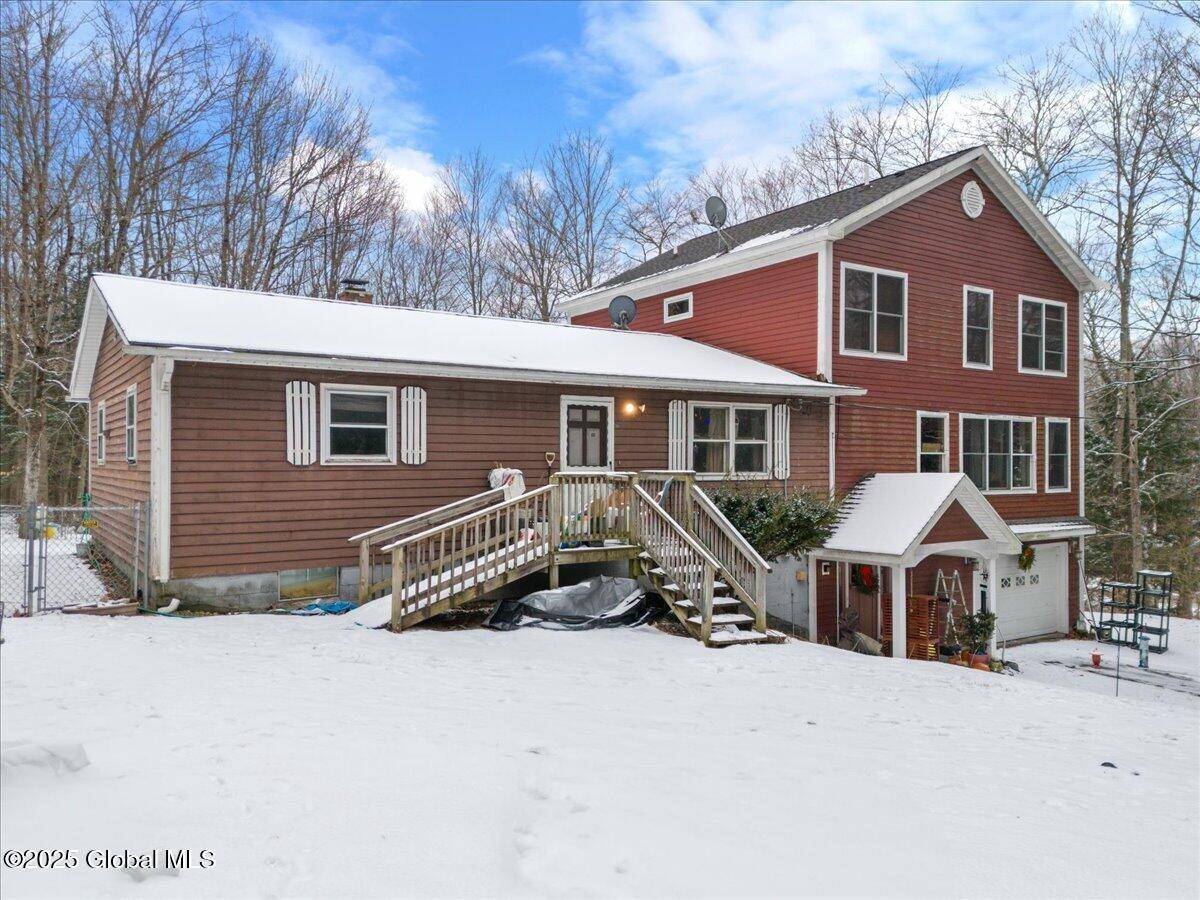 345 W Shore Road, Duanesburg, NY 12053