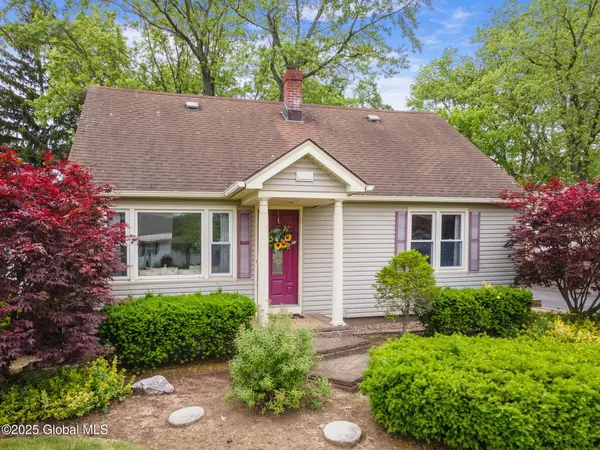 Colonie, NY 12205,9 Carol Ann Drive