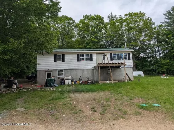 312 Ridge Road, Northampton, NY 12134
