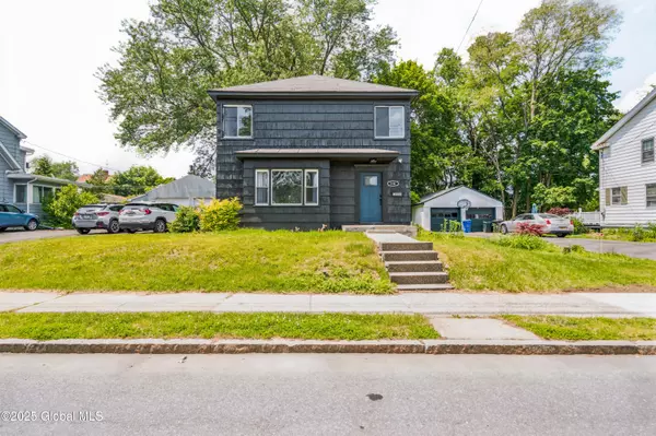 118 Winnie Street, Albany, NY 12208