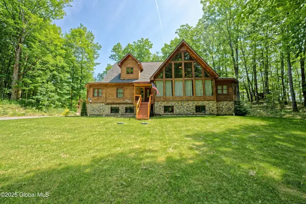 236 Colfax Road, Jackson, NY 12816