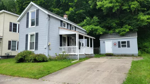 52 Hancock Street, Fort Plain, NY 13339