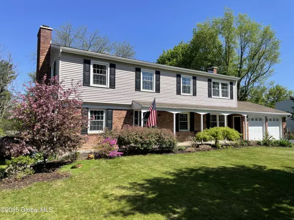 2358 St. Joseph Drive, Niskayuna, NY 12309