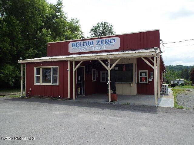 6093 STHWY 5, Palatine Bridge, NY 13428