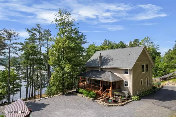 1062 S Shore Road, Hadley, NY 12835