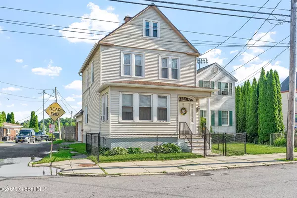 286 2nd Avenue, Albany, NY 12209
