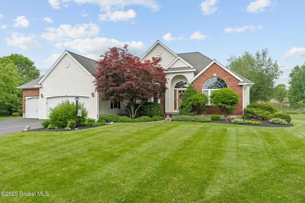 6 Rose Court, Malta, NY 12019