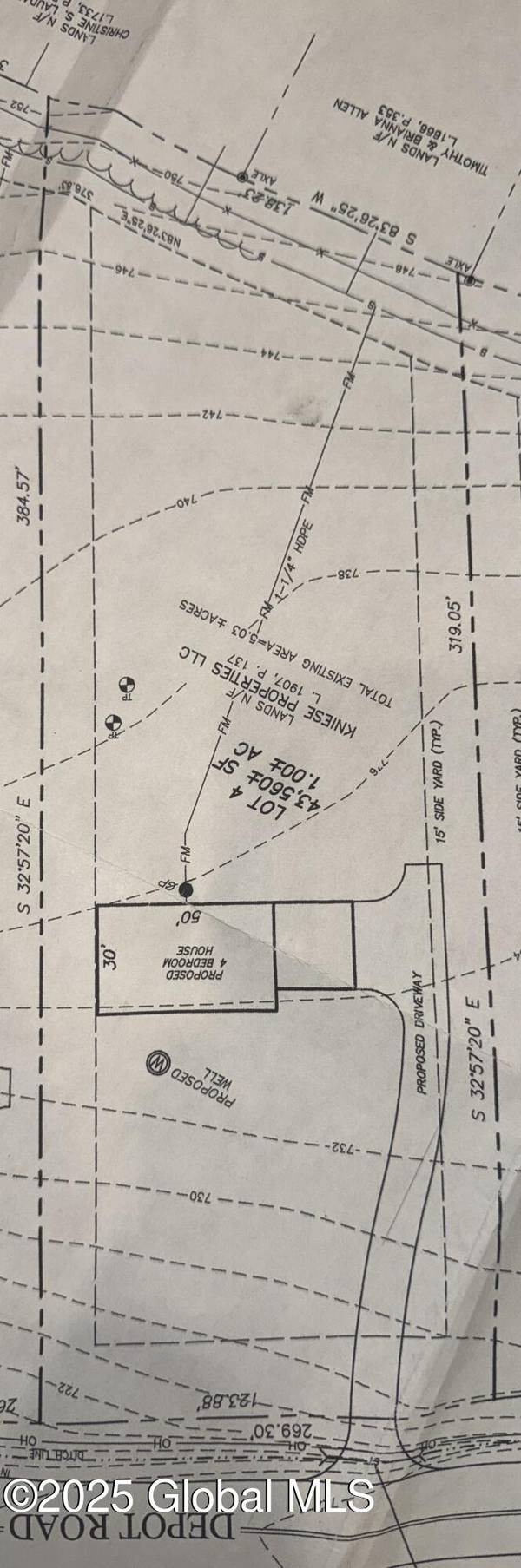 L4 Depot Road, Duanesburg, NY 12056